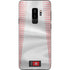 Tunisia Soccer Flag Galaxy S9 Plus Skin
